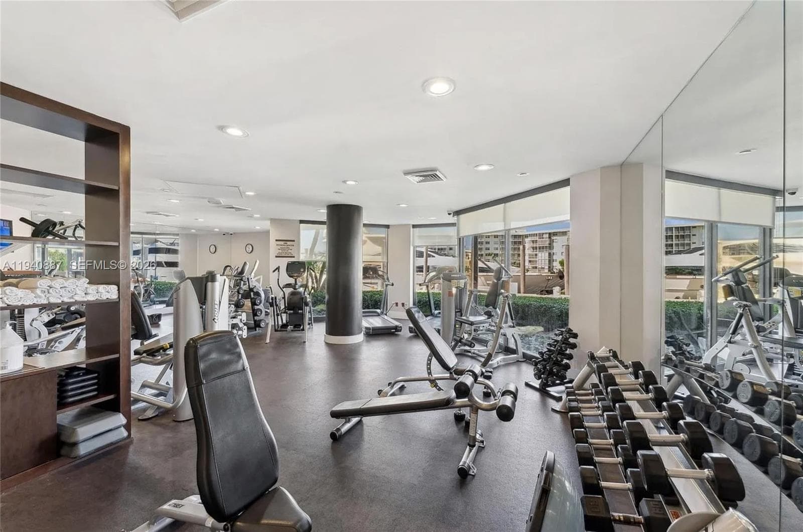1000 ISL BLVD WILLIAMS IS · #2806 in Aventura - Photo 37