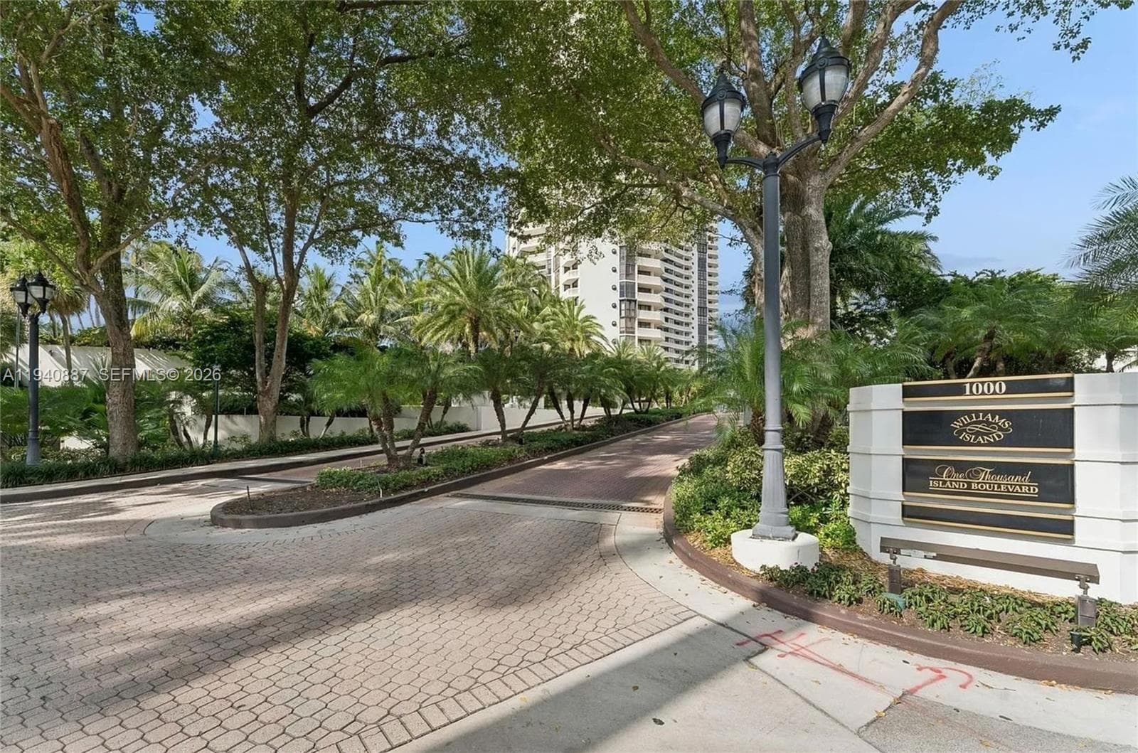 1000 ISL BLVD WILLIAMS IS · #2806 in Aventura - Photo 40