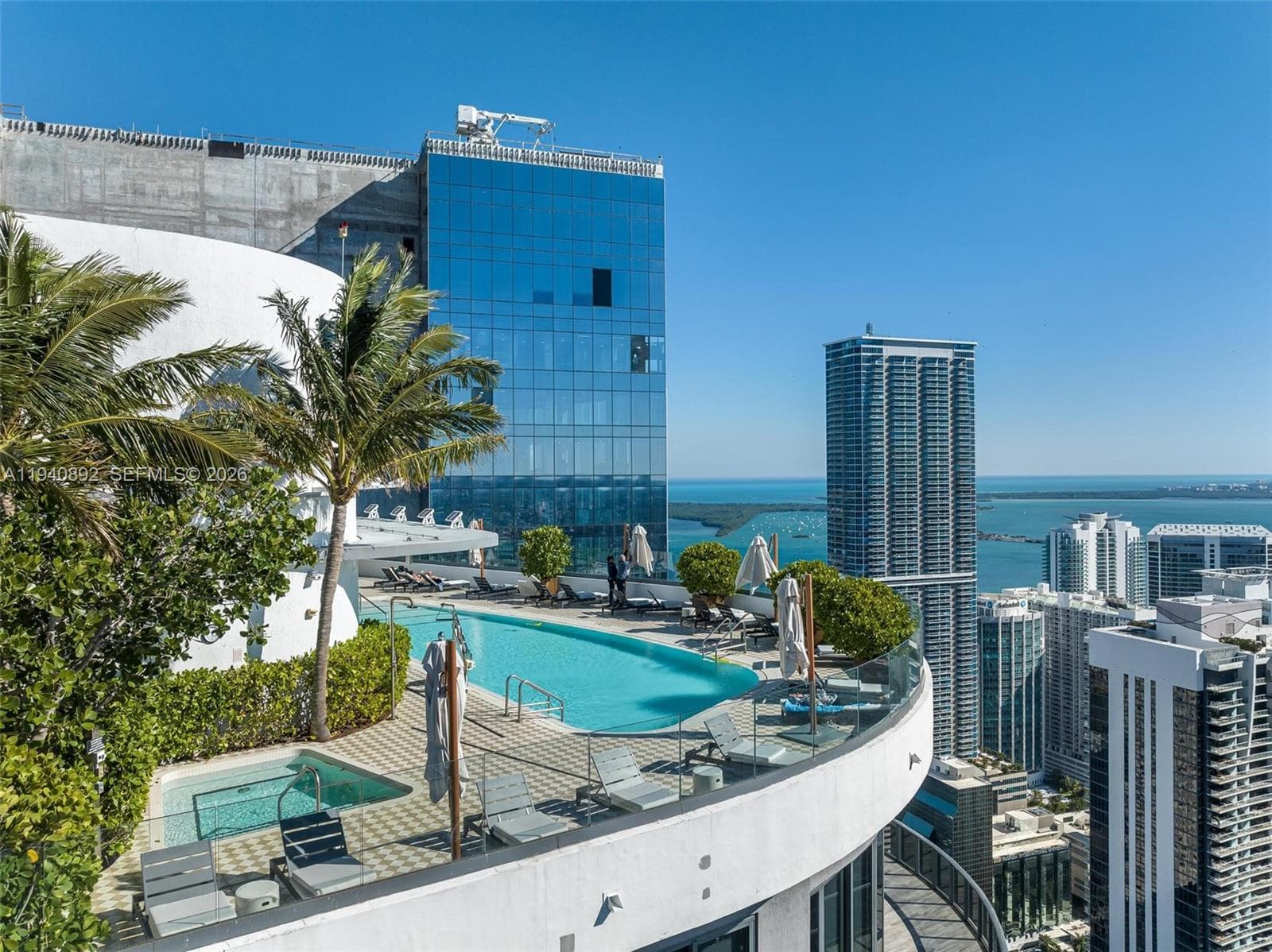 SLS Lux · #2905 in Miami - Photo 2