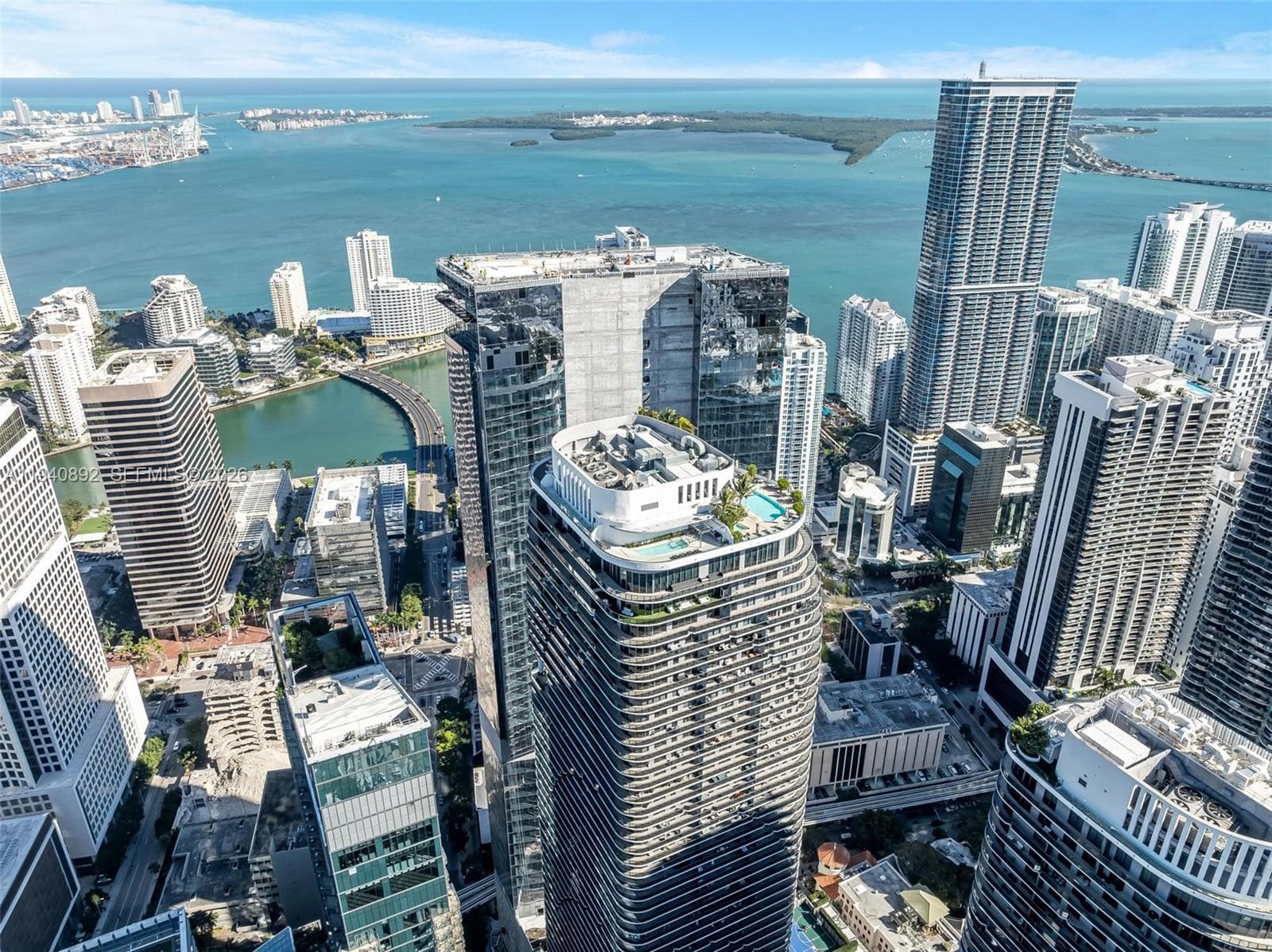 SLS Lux · #2905 in Miami - Photo 3