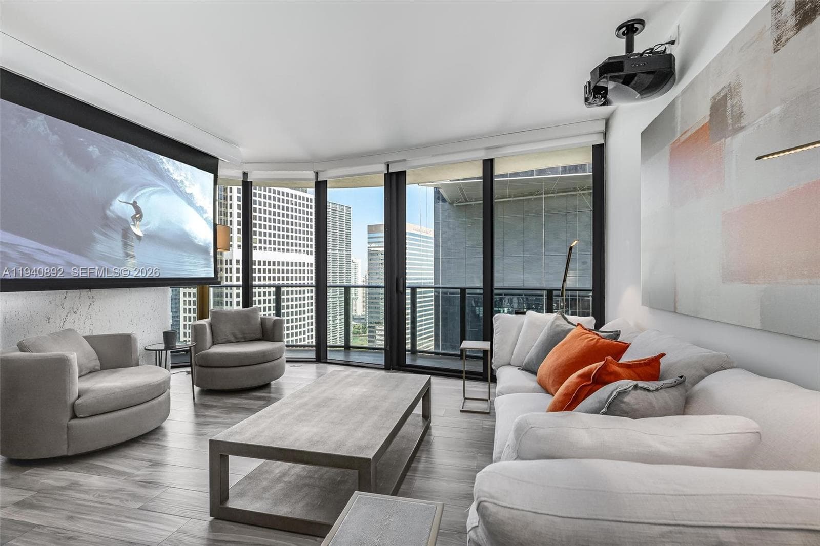 SLS Lux · #2905 in Miami - Photo 9