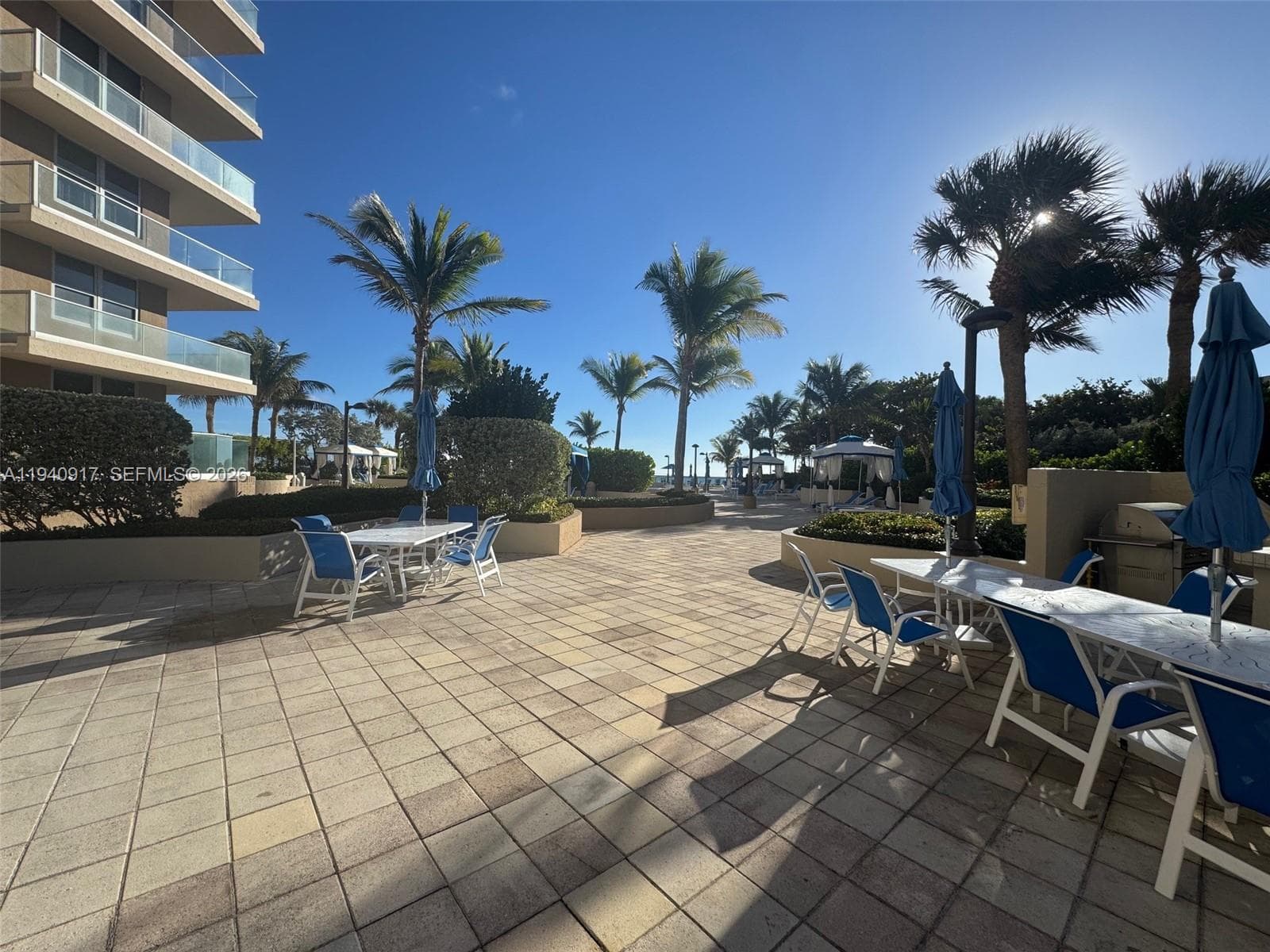 MALAGA TOWERS · #6A in Hallandale Beach - Photo 42