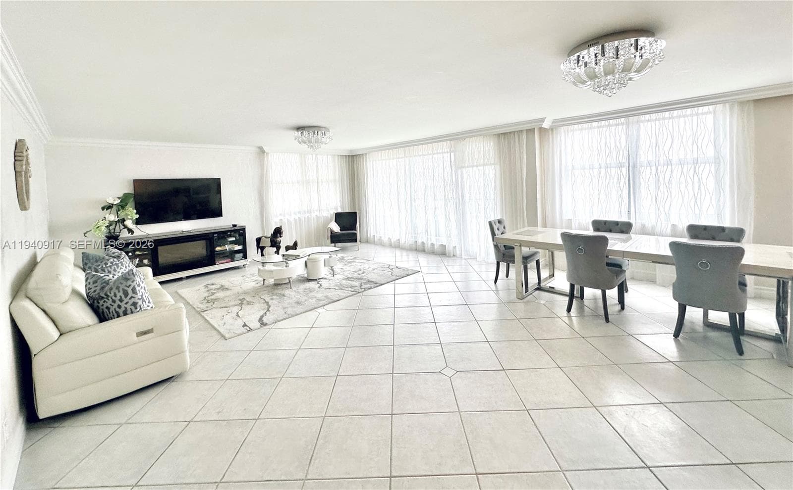 MALAGA TOWERS · #6A in Hallandale Beach - Photo 9