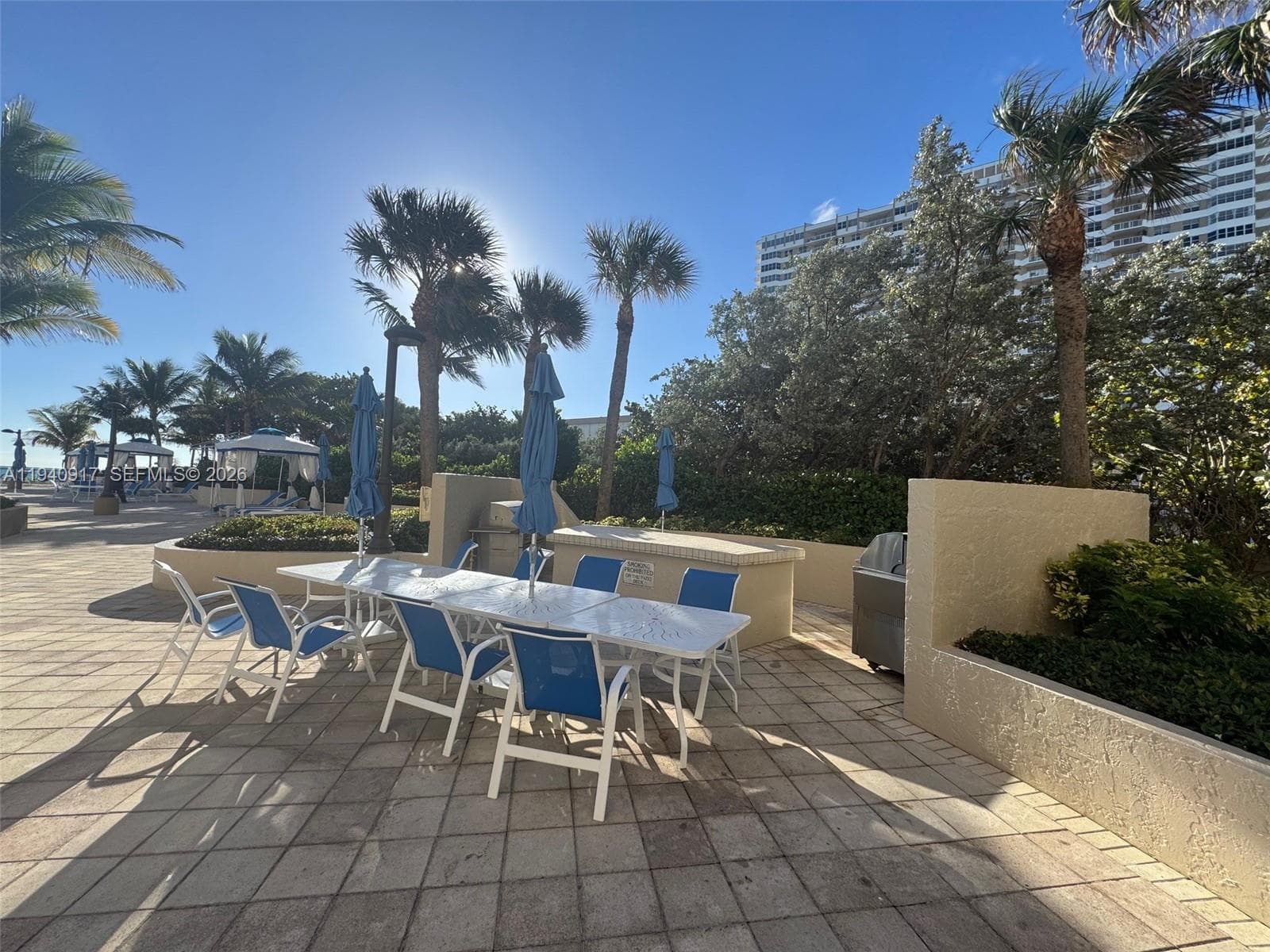 MALAGA TOWERS · #6A in Hallandale Beach - Photo 41