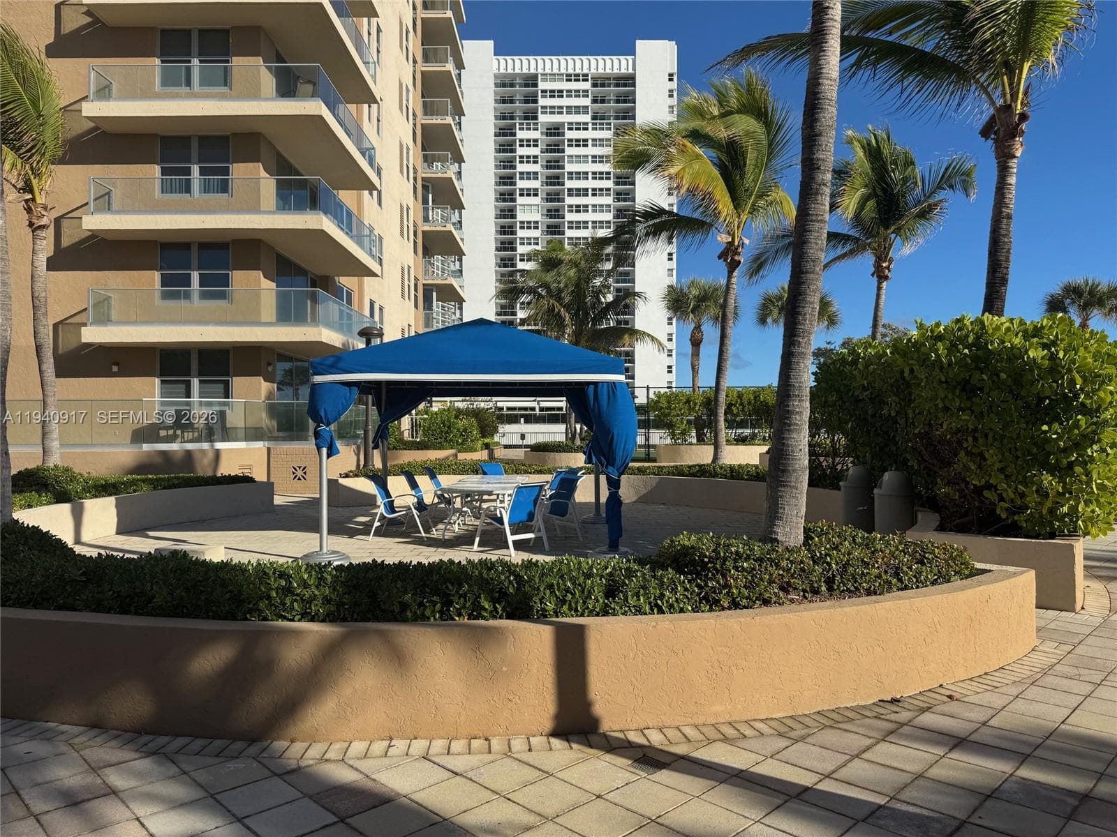 MALAGA TOWERS · #6A in Hallandale Beach - Photo 45