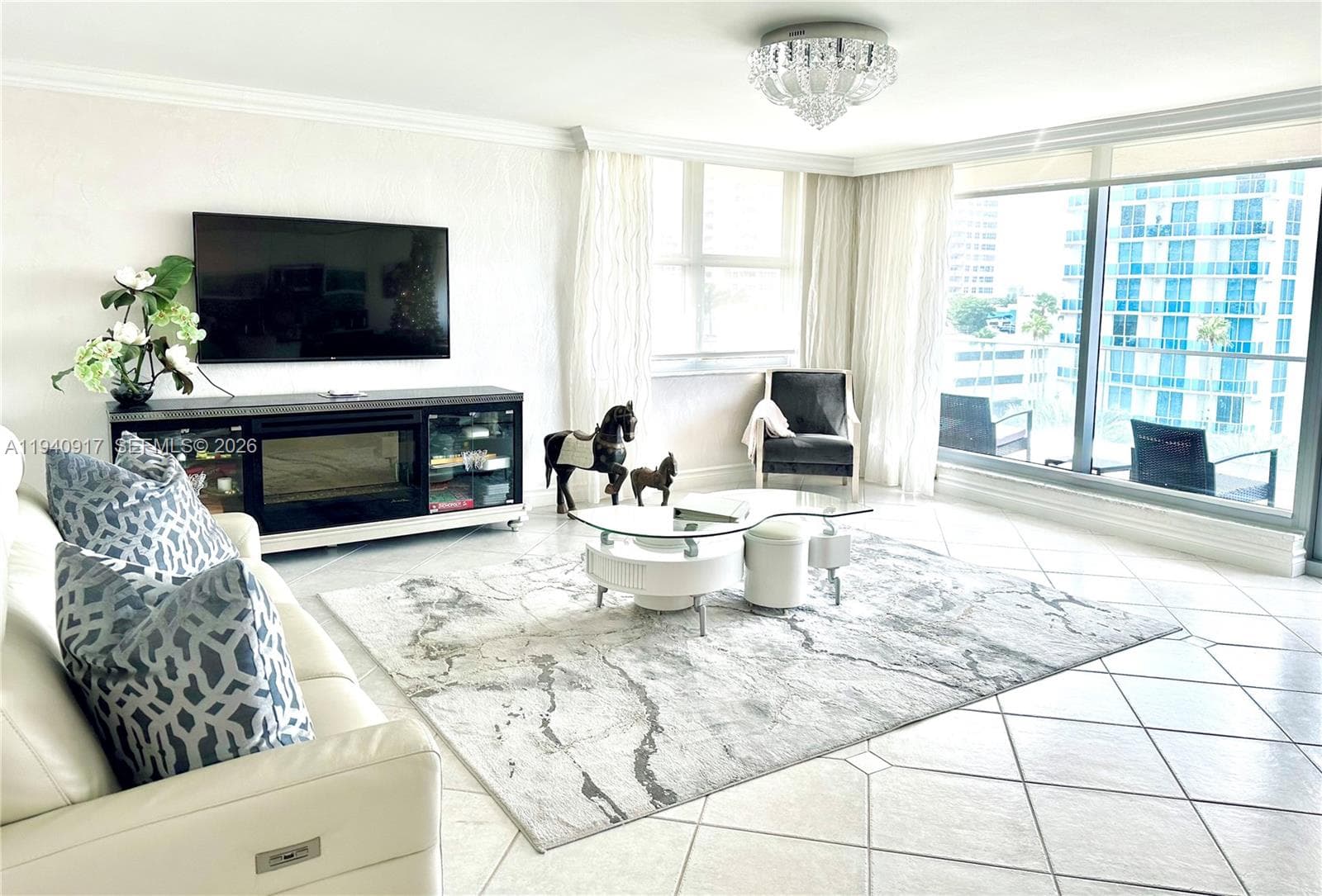 MALAGA TOWERS · #6A in Hallandale Beach - Photo 11