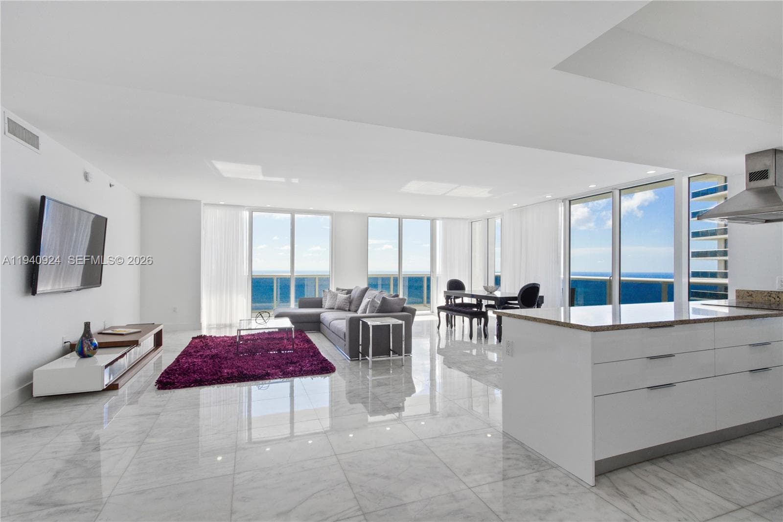 Beach Club Three Condo · #PH4404 in Hallandale Beach - Photo 8