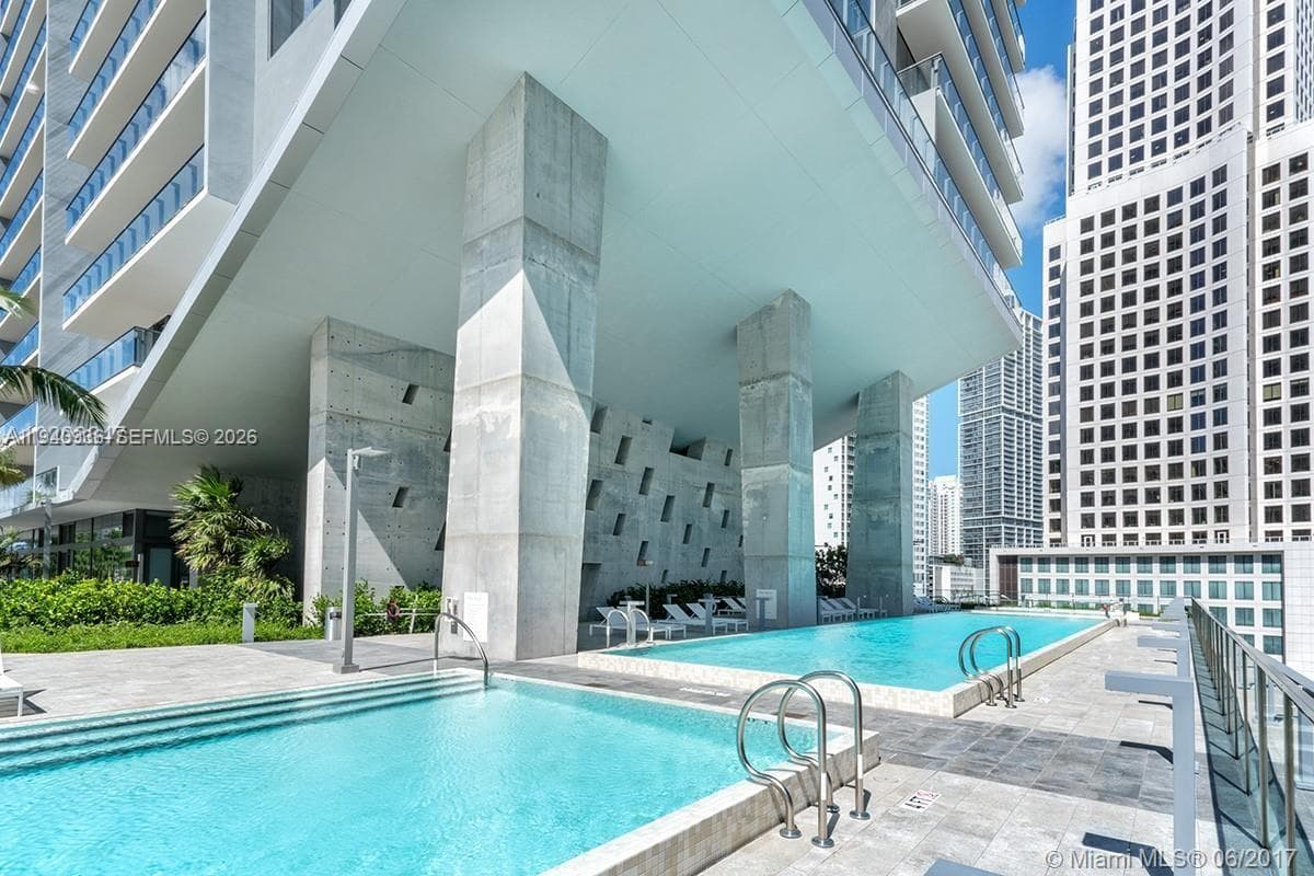 Reach Brickell City Centre · #3402 in Miami - Photo 14