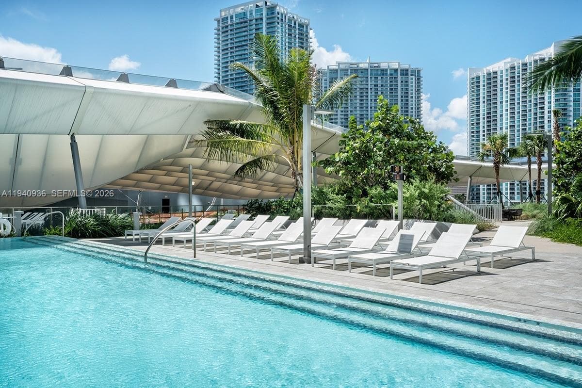 Reach Brickell City Centre · #3402 in Miami - Photo 15