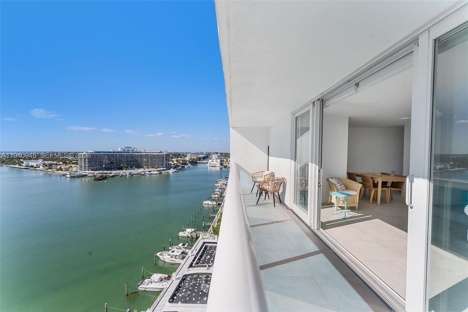 AQUASOL CONDO · #14J in Miami Beach - Photo 12