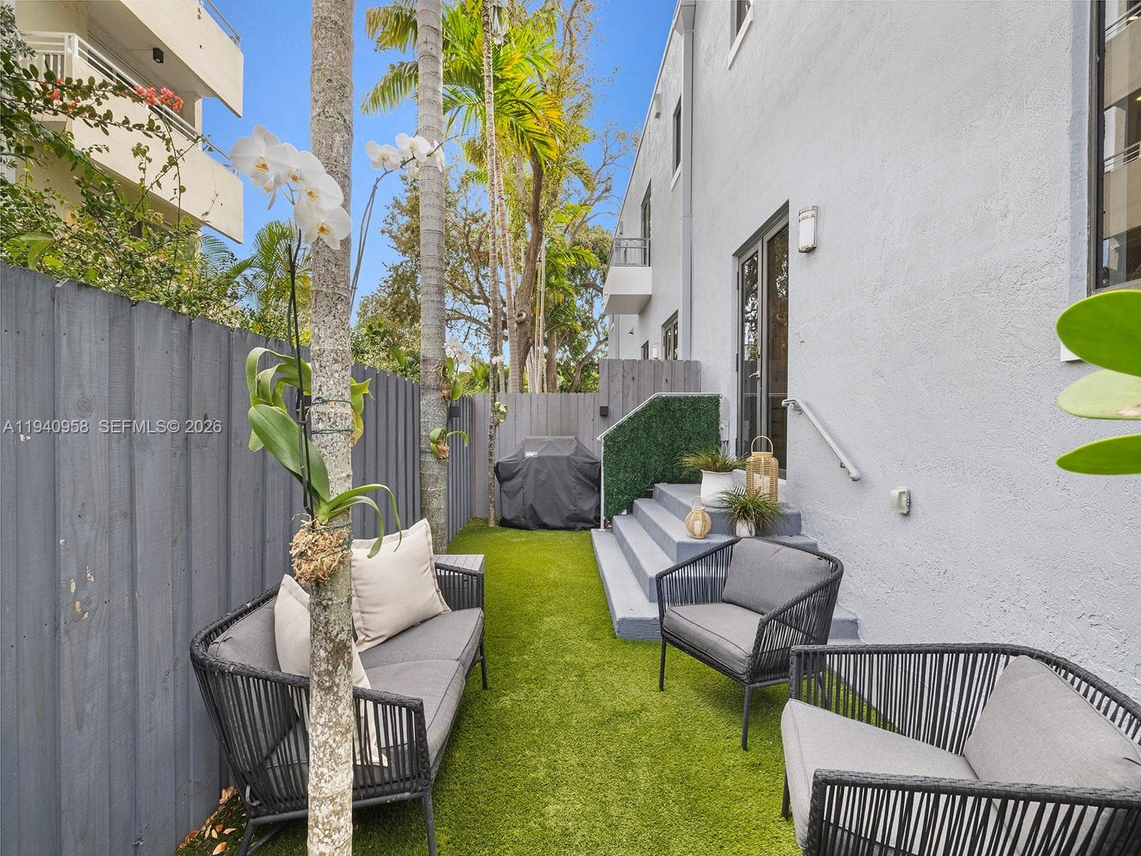 PALMS OF SUNSET CONDO · #G in South Miami - Photo 23
