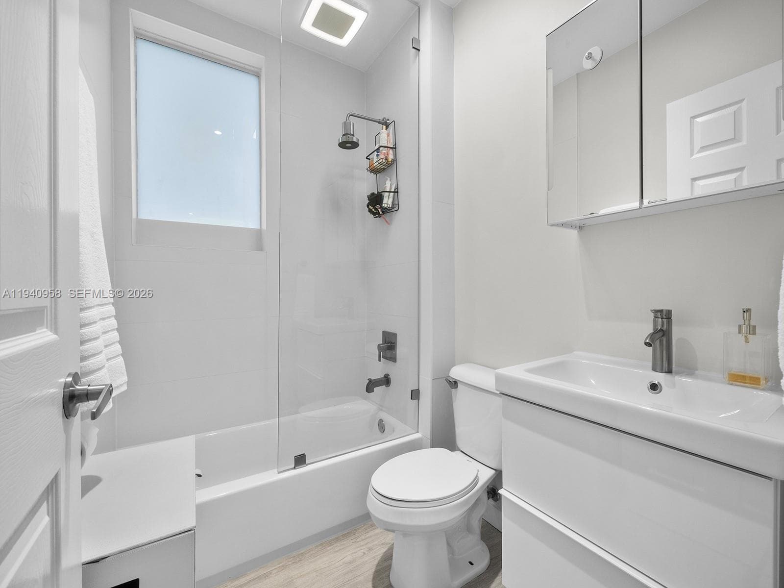 PALMS OF SUNSET CONDO · #G in South Miami - Photo 13