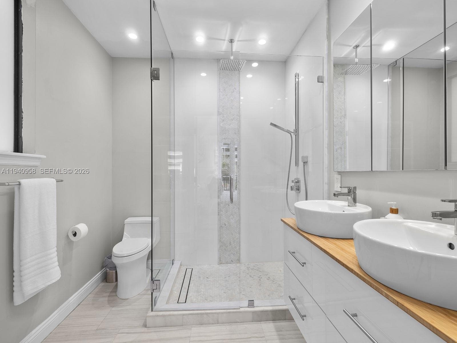 PALMS OF SUNSET CONDO · #G in South Miami - Photo 17