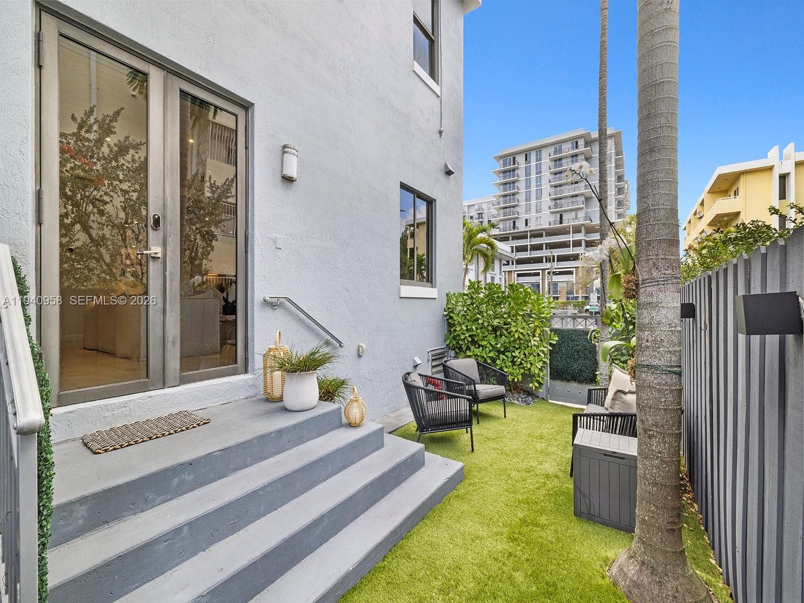 PALMS OF SUNSET CONDO · #G in South Miami - Photo 22