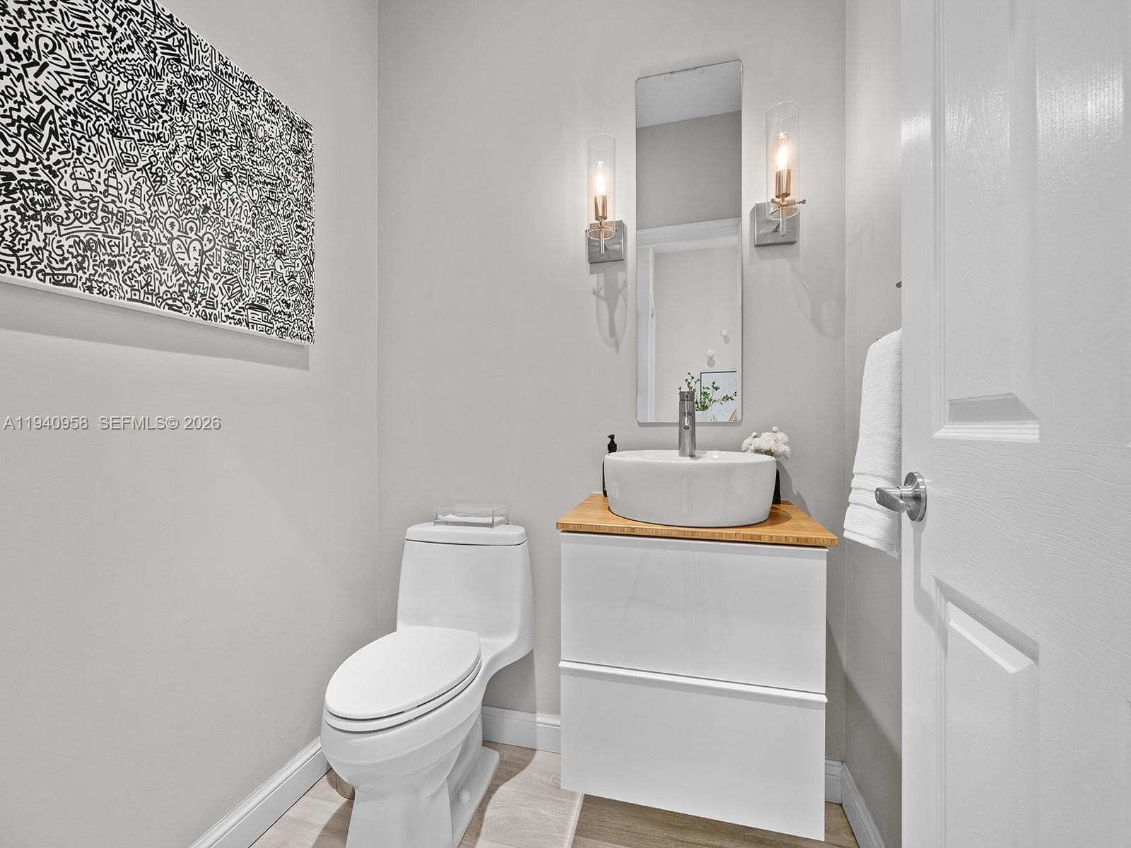PALMS OF SUNSET CONDO · #G in South Miami - Photo 3