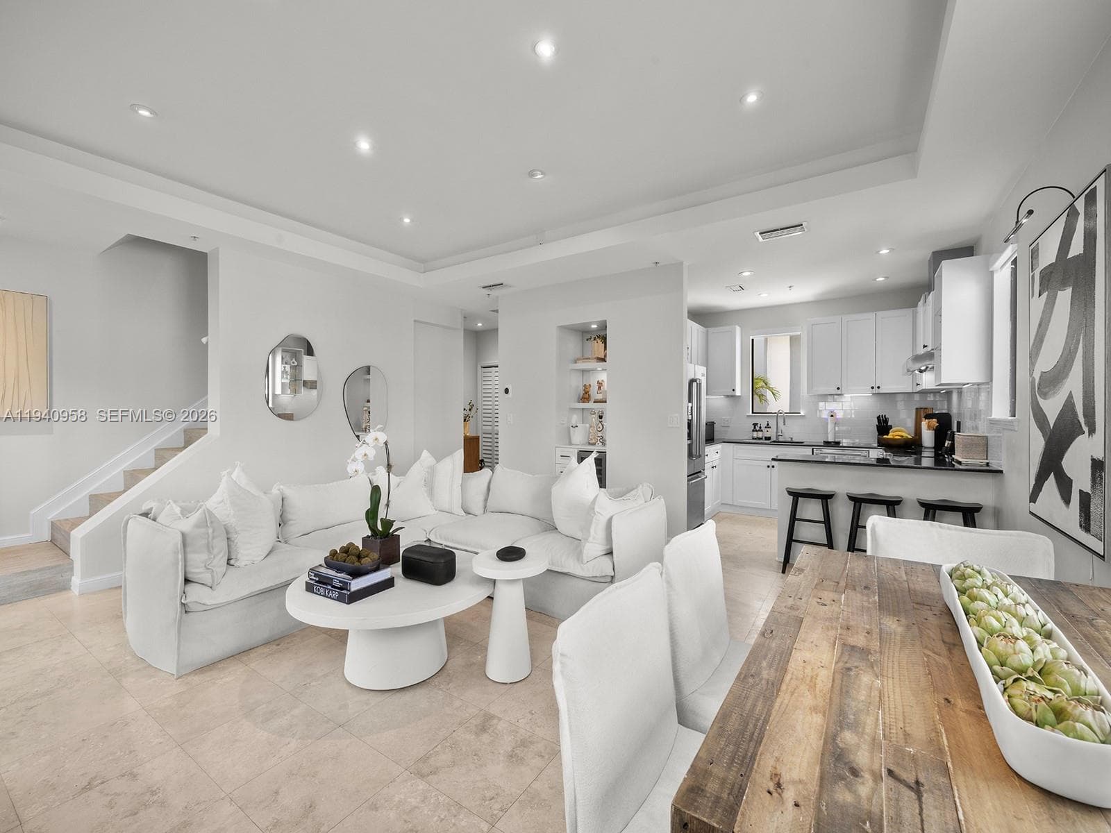 PALMS OF SUNSET CONDO · #G in South Miami - Photo 1