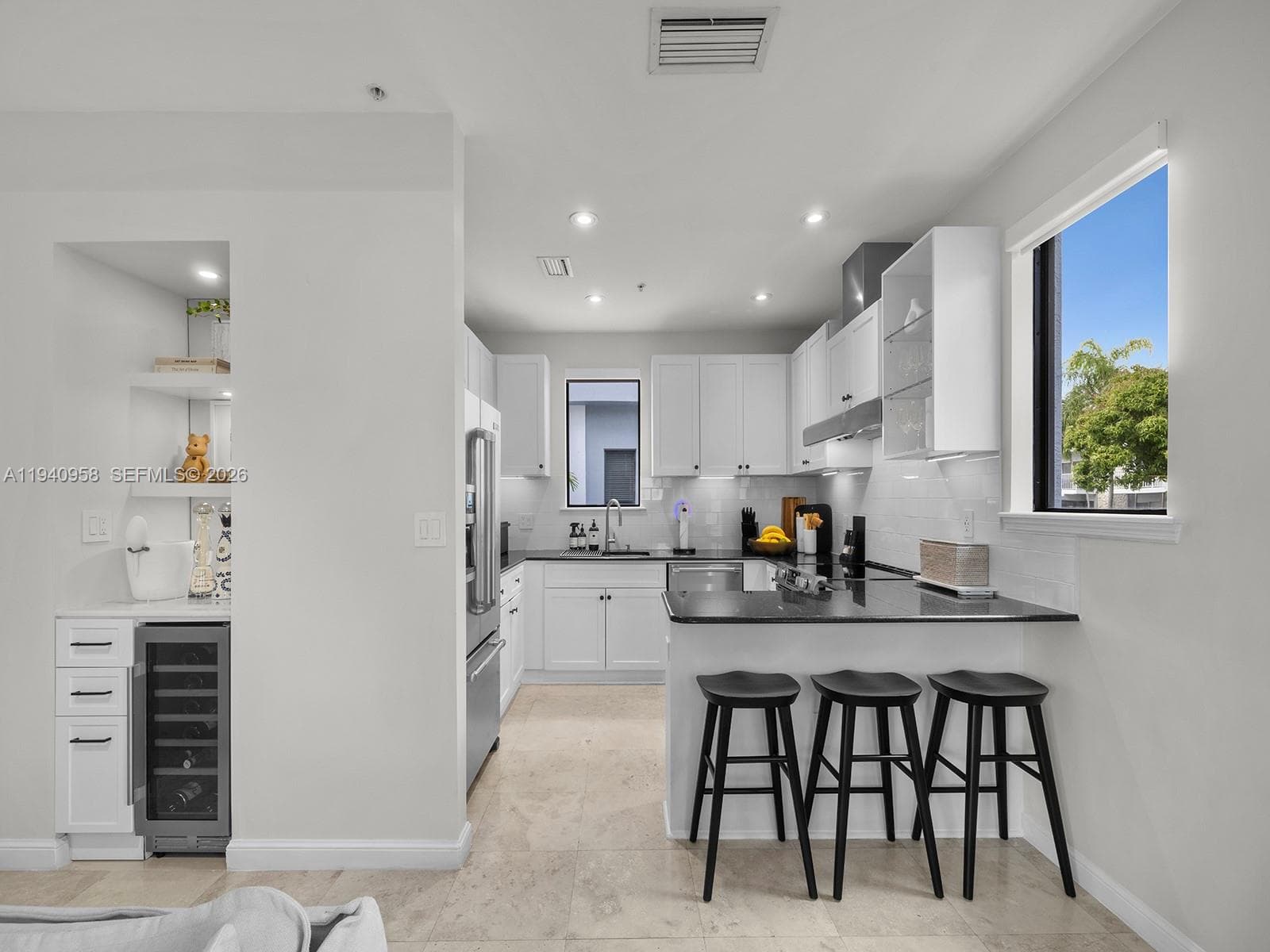 PALMS OF SUNSET CONDO · #G in South Miami - Photo 5