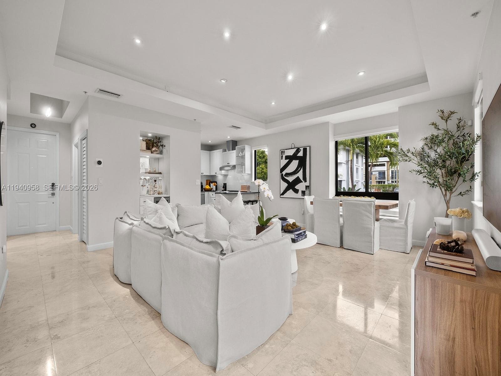PALMS OF SUNSET CONDO · #G in South Miami - Photo 9