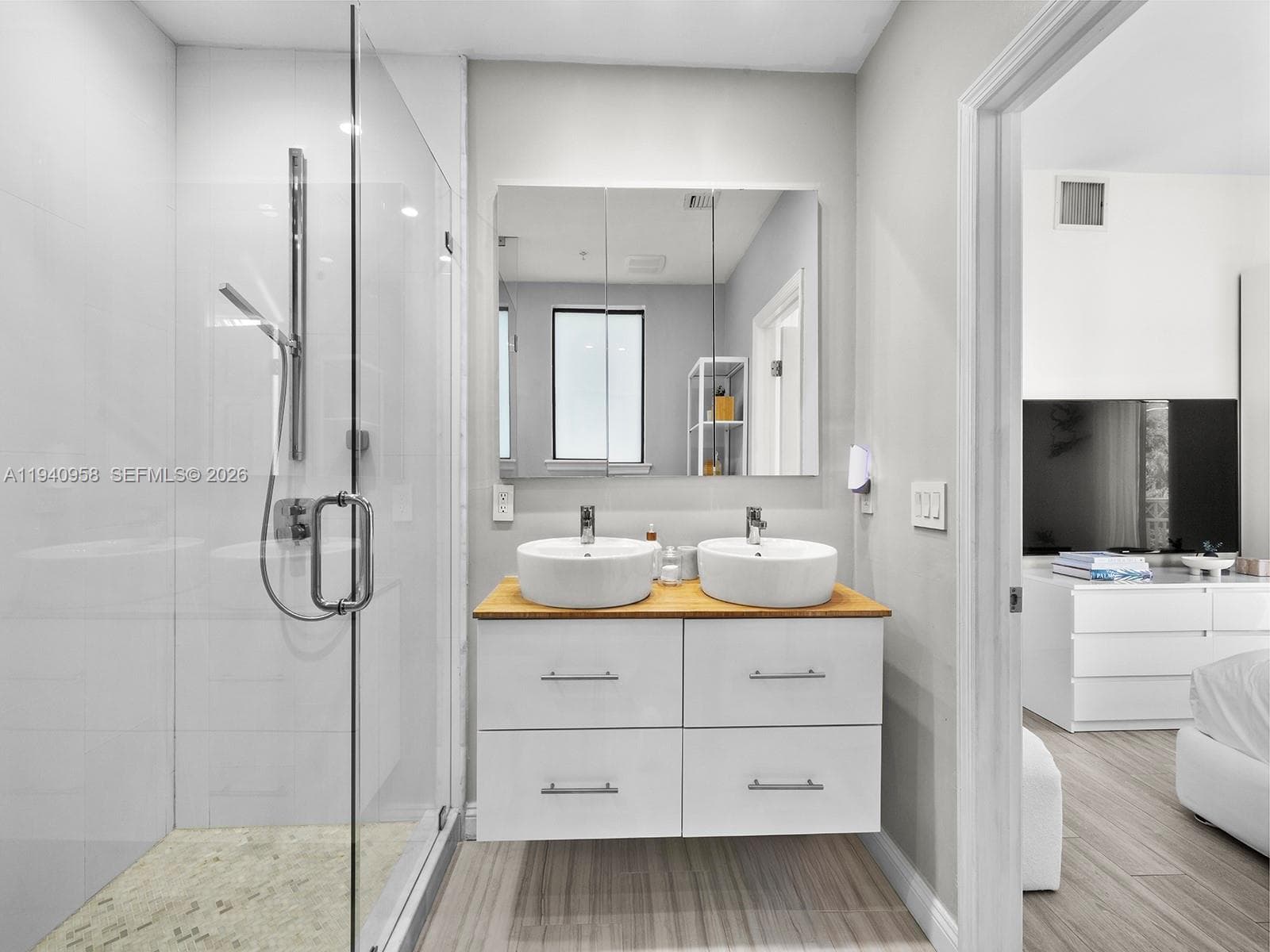 PALMS OF SUNSET CONDO · #G in South Miami - Photo 18