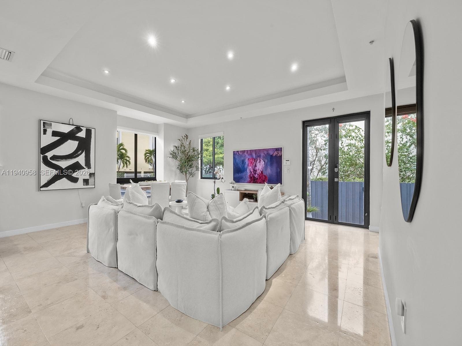 PALMS OF SUNSET CONDO · #G in South Miami - Photo 4