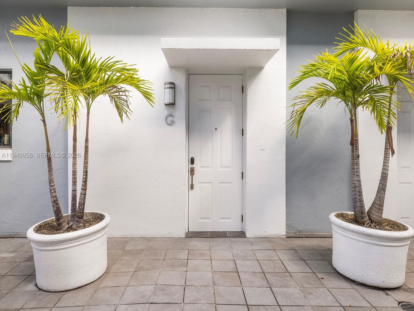 PALMS OF SUNSET CONDO · #G in South Miami - Photo 25