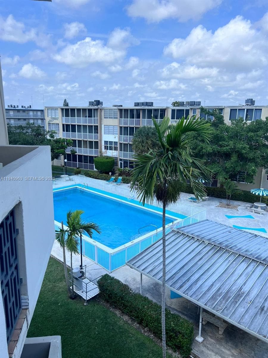 JADE WINDS GROUP ALLAMAND · #403-3 in Miami - Photo 32