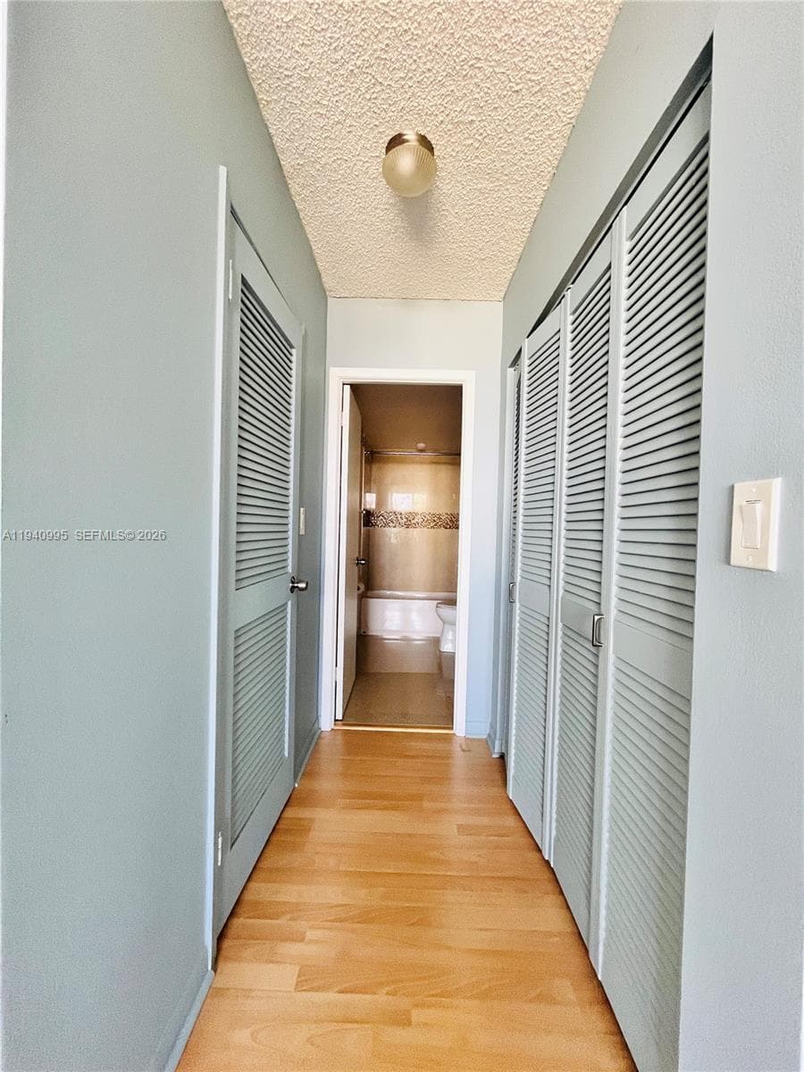 OLYMPUS CONDO PHASE · #1803 in Hallandale Beach - Photo 12
