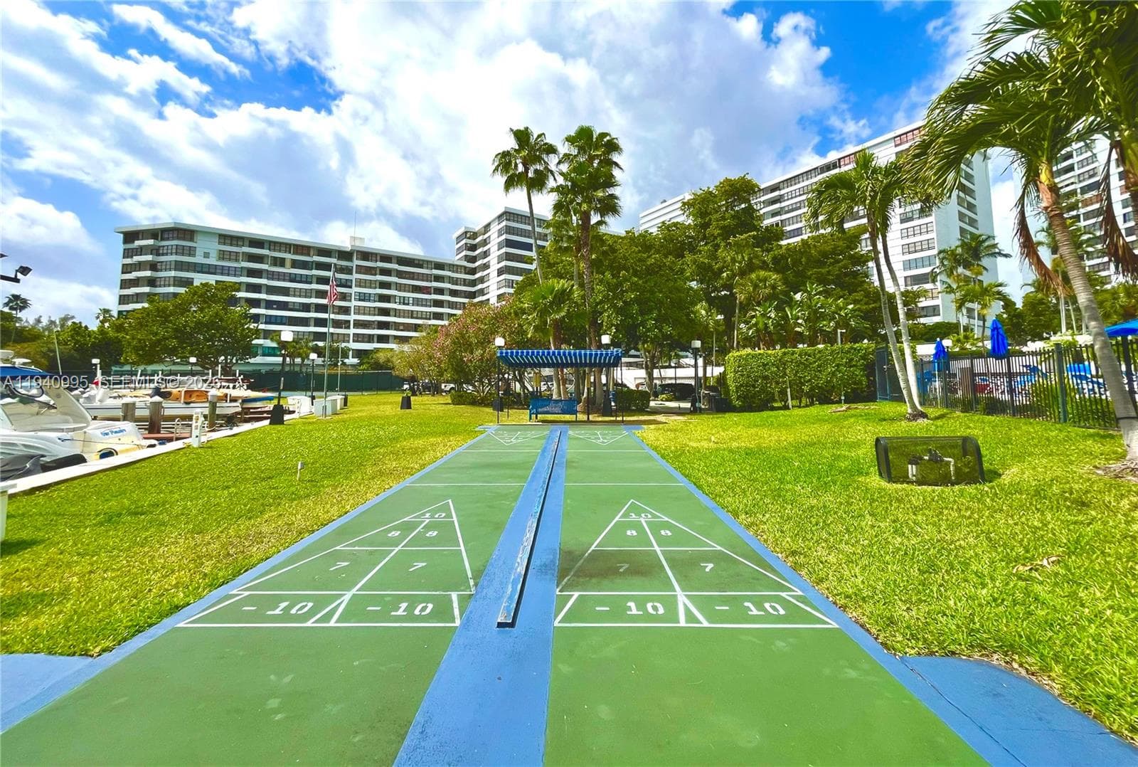 OLYMPUS CONDO PHASE · #1803 in Hallandale Beach - Photo 22