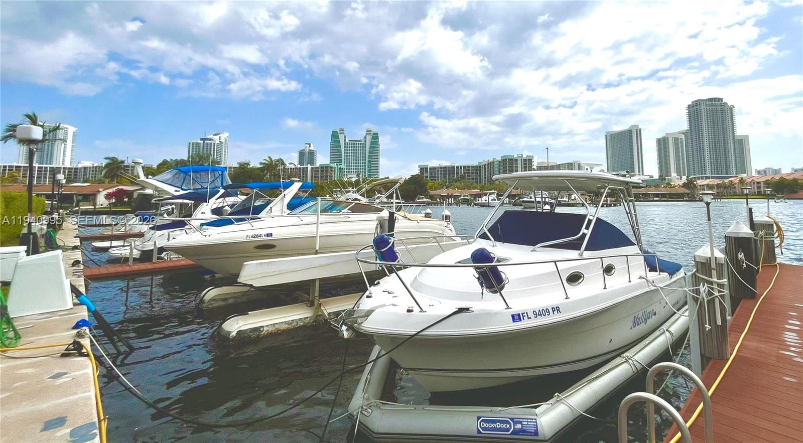 OLYMPUS CONDO PHASE · #1803 in Hallandale Beach - Photo 25