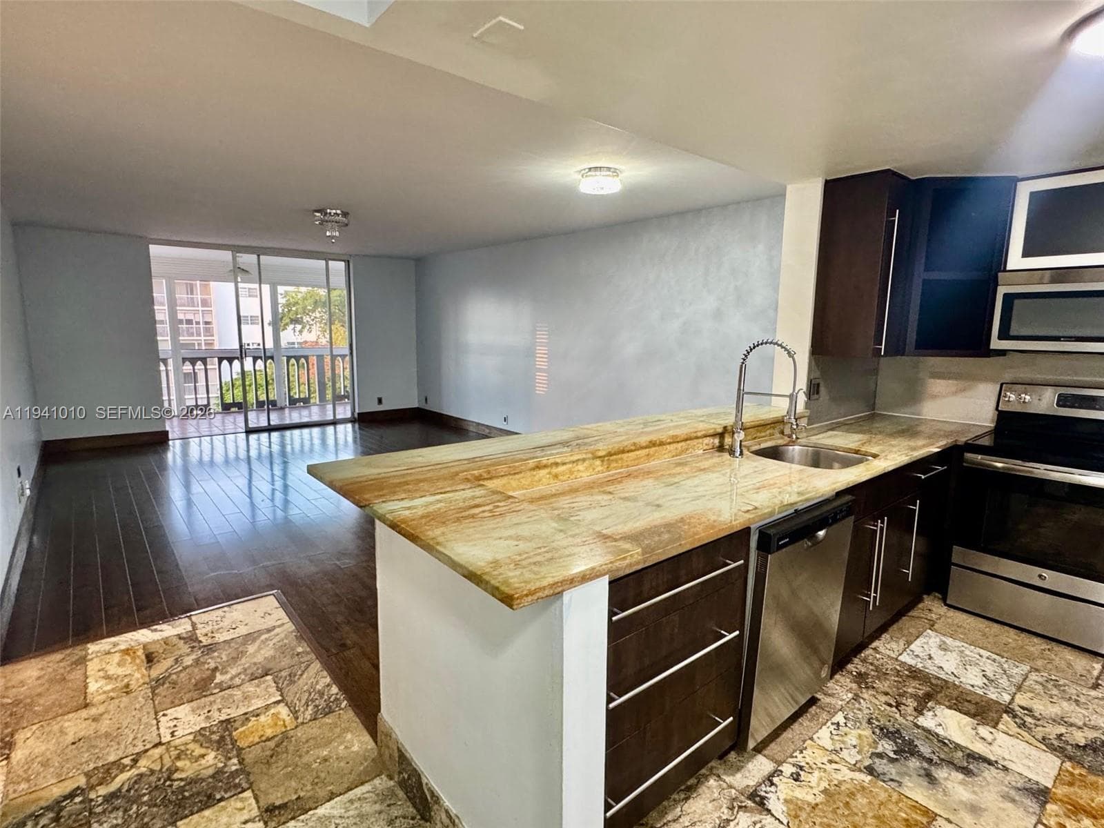 MEADOWBROOK CONDO APTS BL · #501 in Hallandale Beach - Photo 2