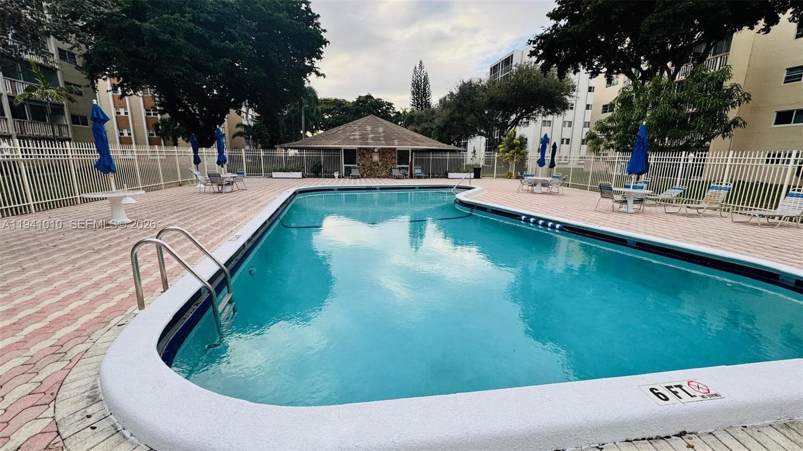 MEADOWBROOK CONDO APTS BL · #501 in Hallandale Beach - Photo 43