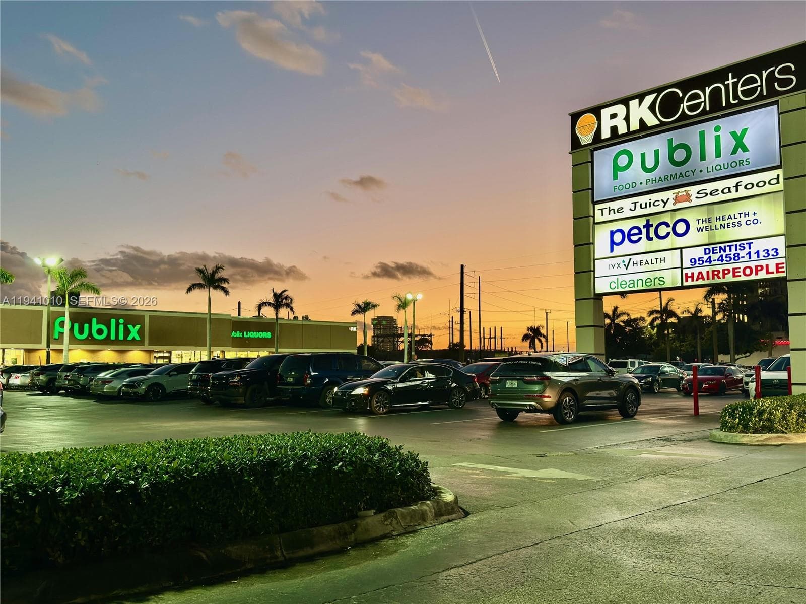 MEADOWBROOK CONDO APTS BL · #501 in Hallandale Beach - Photo 55