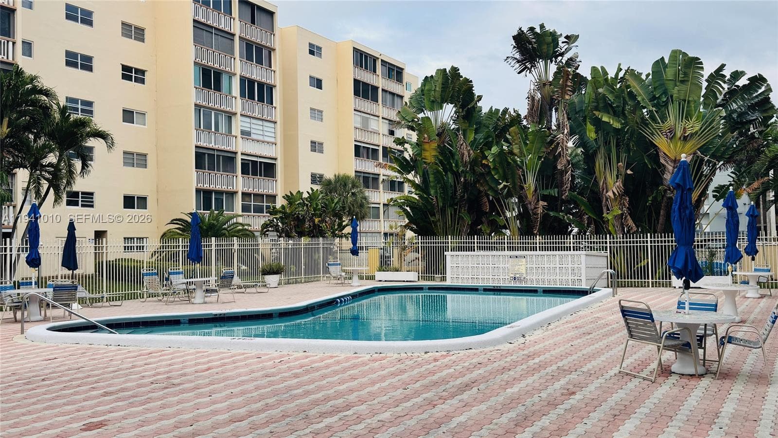 MEADOWBROOK CONDO APTS BL · #501 in Hallandale Beach - Photo 44