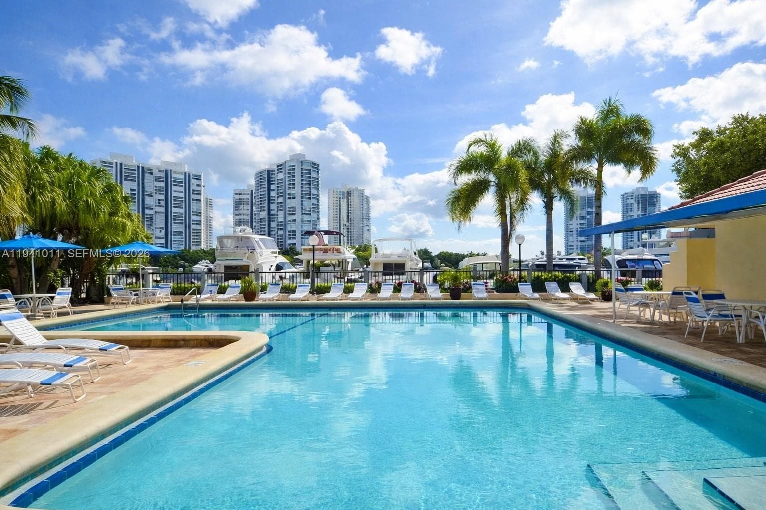 MARINER VILLAGE GARDEN CO · #126 in Aventura - Photo 18