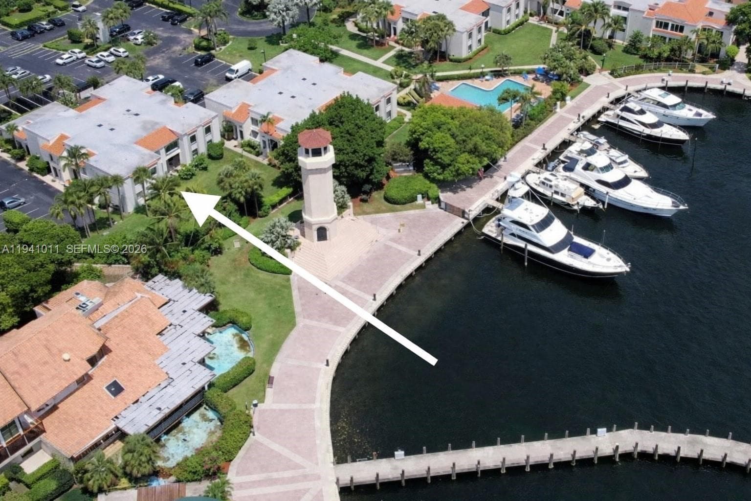 MARINER VILLAGE GARDEN CO · #126 in Aventura - Photo 19
