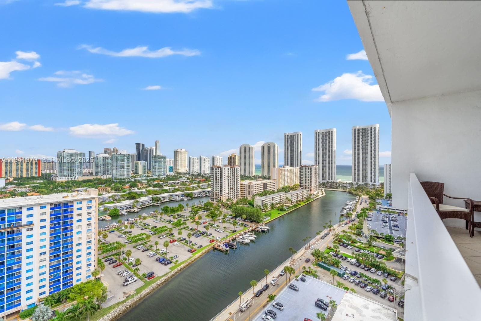 Arlen House · #Ph21 in Sunny Isles Beach - Photo 17