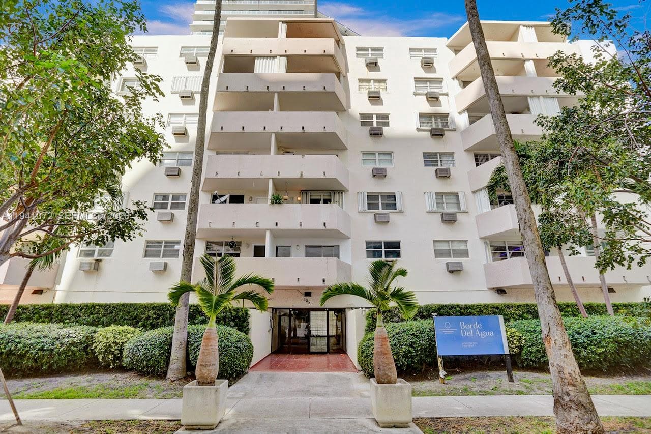 BAYSIDE TERRACE CONDO · #506 in Miami - Photo 22