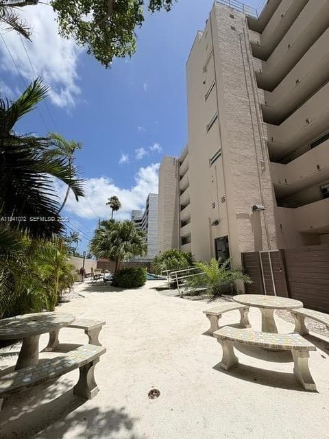 BAYSIDE TERRACE CONDO · #506 in Miami - Photo 18