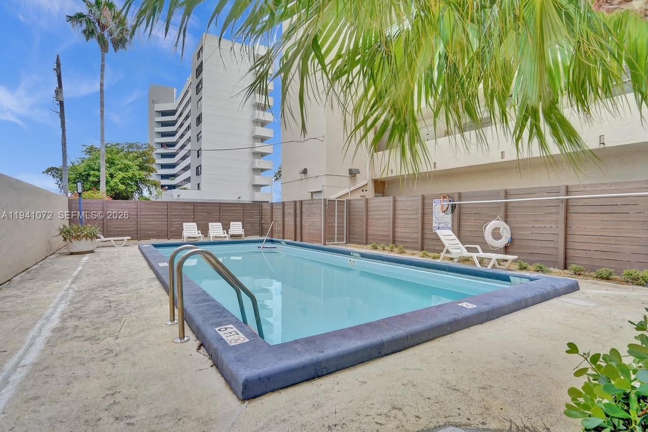 BAYSIDE TERRACE CONDO · #506 in Miami - Photo 19