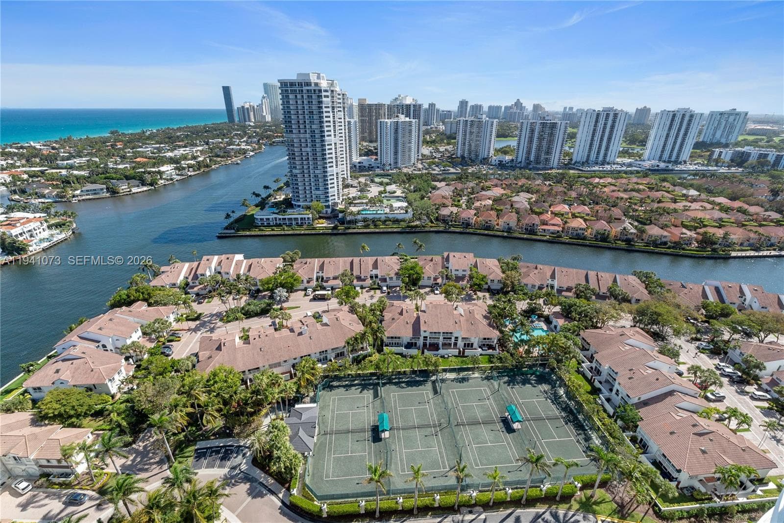 ATLANTIC III AT THE POINT · #2702 in Aventura - Photo 2