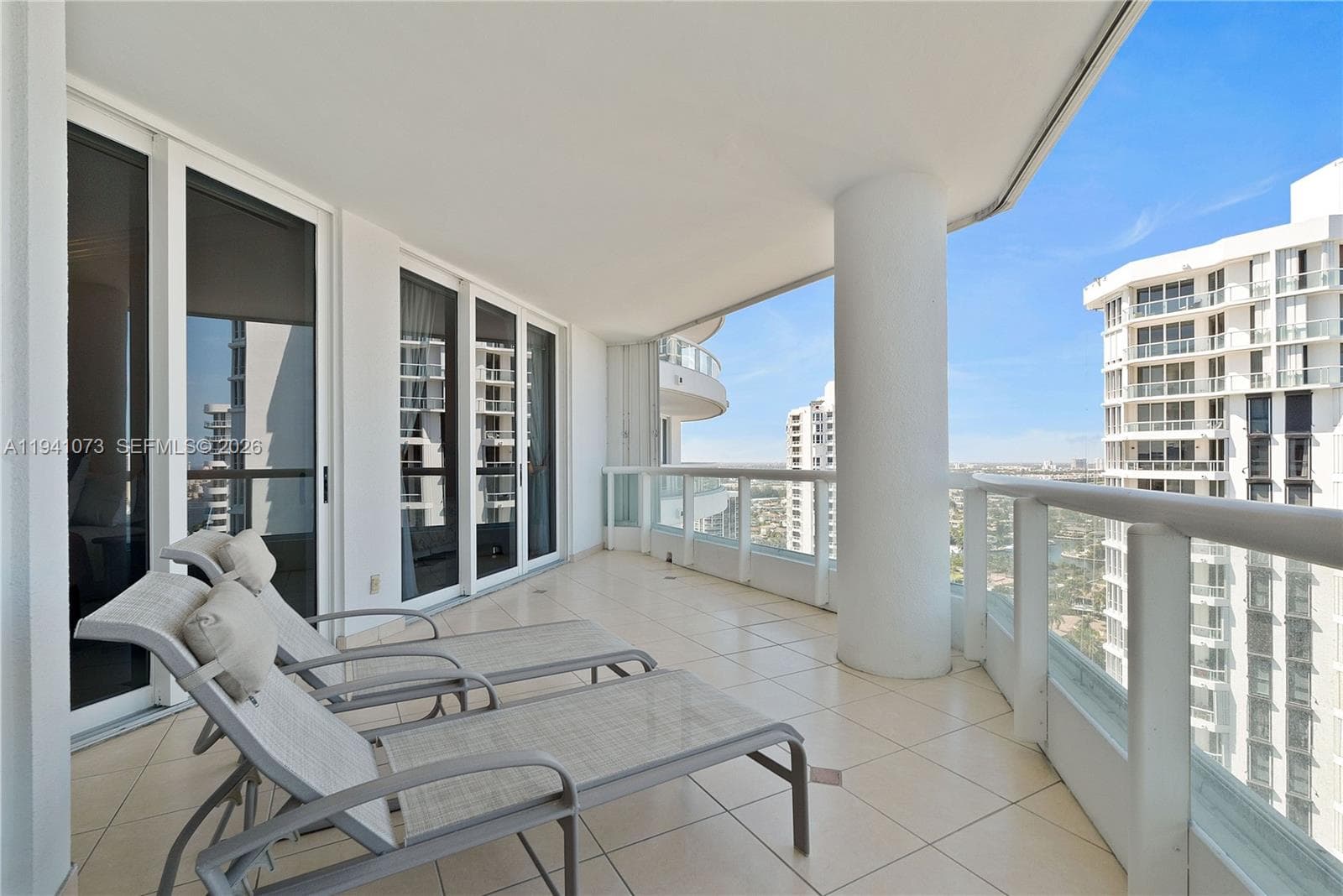 ATLANTIC III AT THE POINT · #2702 in Aventura - Photo 20