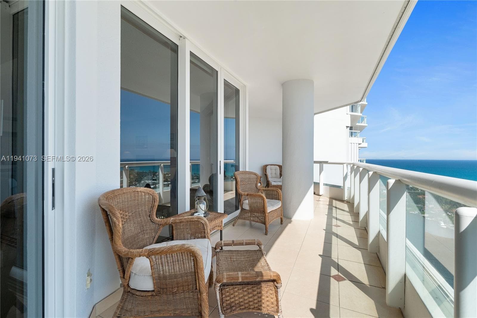 ATLANTIC III AT THE POINT · #2702 in Aventura - Photo 24