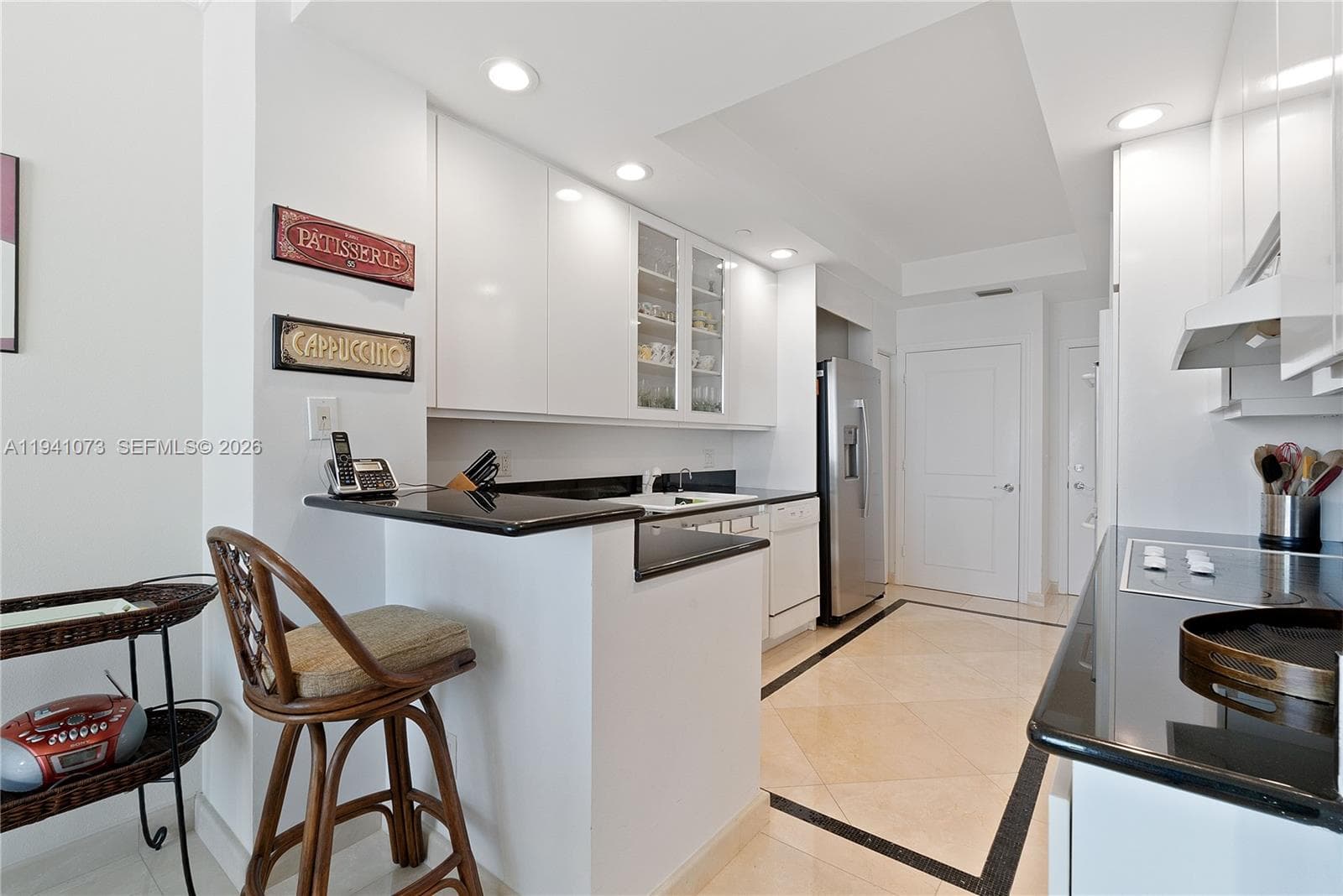 ATLANTIC III AT THE POINT · #2702 in Aventura - Photo 10