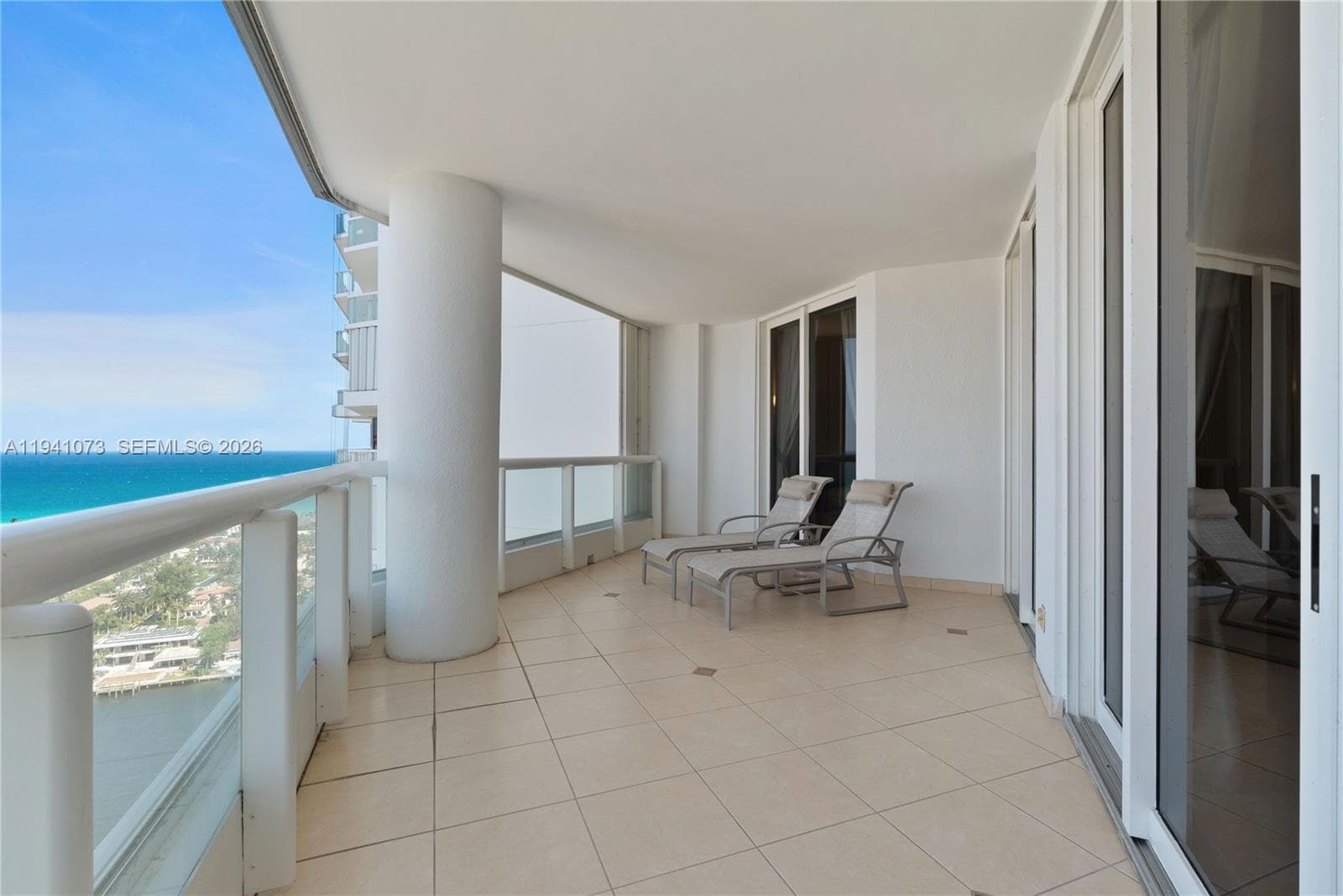 ATLANTIC III AT THE POINT · #2702 in Aventura - Photo 19