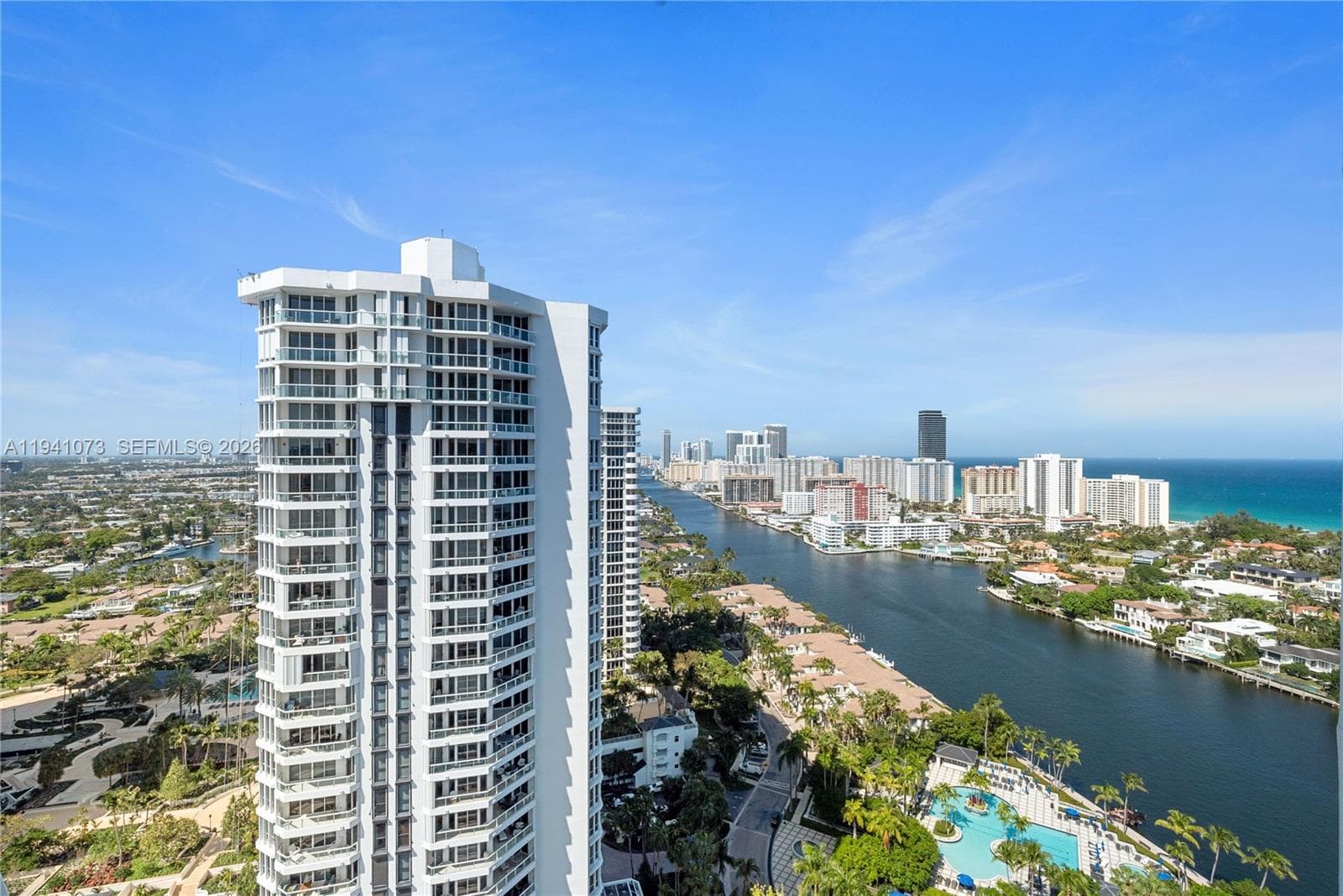 ATLANTIC III AT THE POINT · #2702 in Aventura - Photo 21