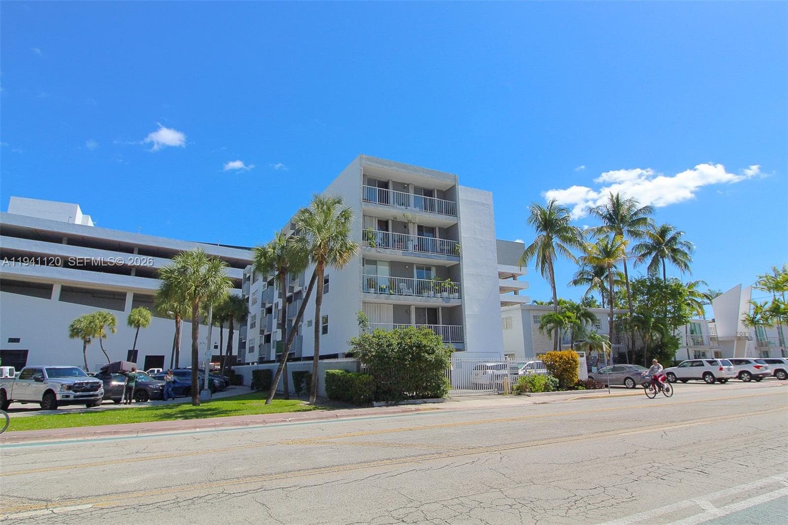 WEST COURT CONDO · #304 in Miami Beach - Photo 17