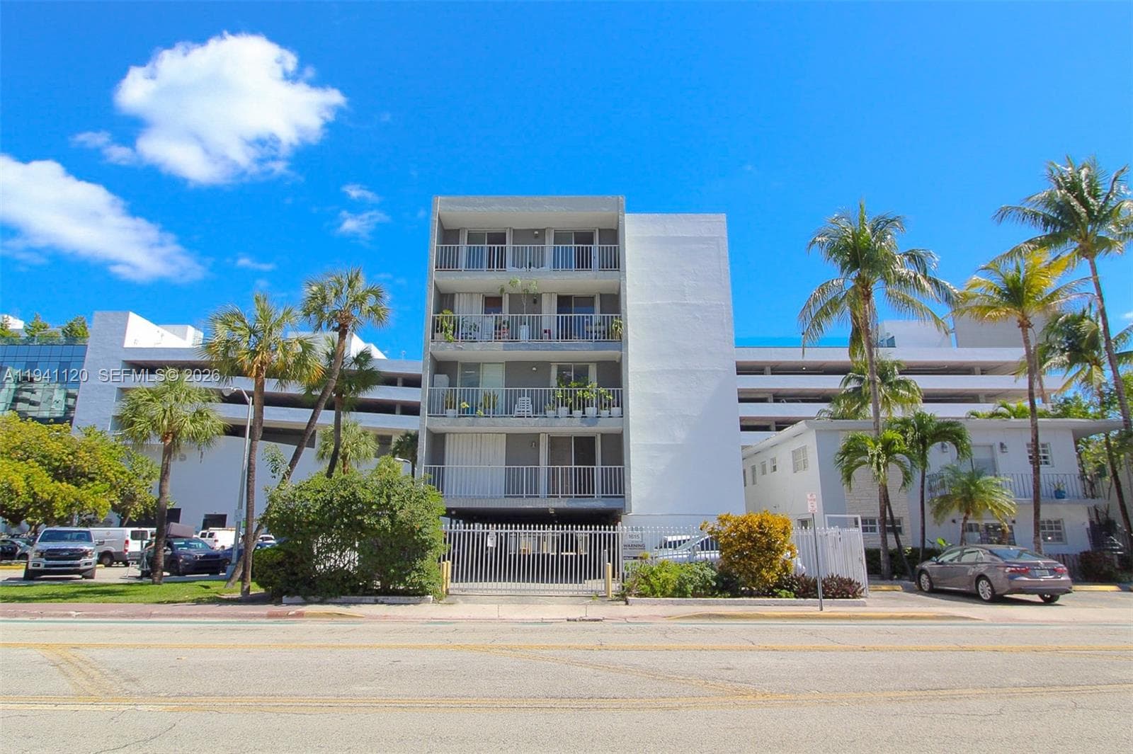 WEST COURT CONDO · #304 in Miami Beach - Photo 16