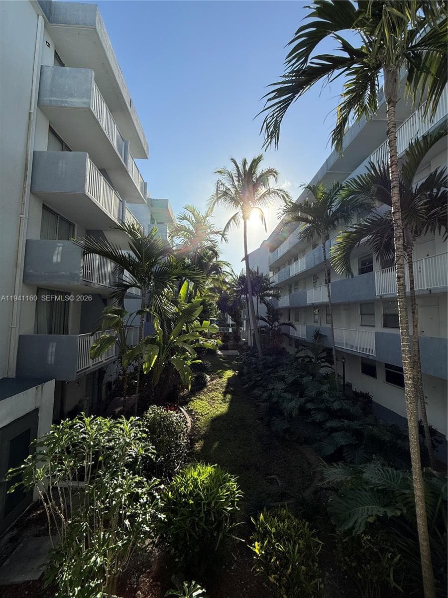 NORTH BAY VILLAS CONDO · #212A in North Bay Village - Photo 1