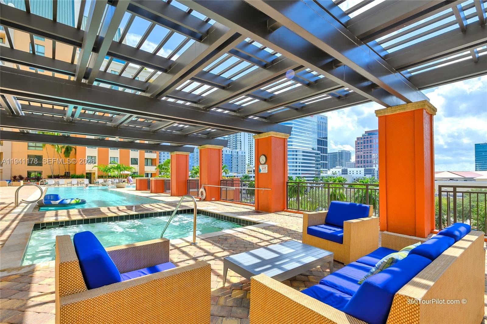 Waverly at Las Olas · #905 in Fort Lauderdale - Photo 22