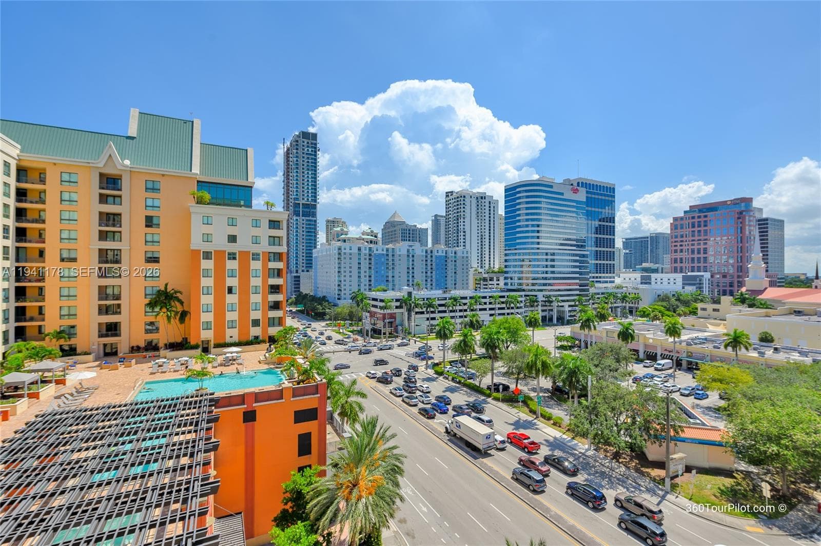 Waverly at Las Olas · #905 in Fort Lauderdale - Photo 9